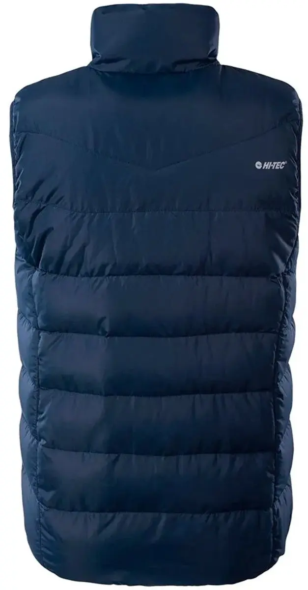 Hi-tec Sanis Vest Blauw XL Man