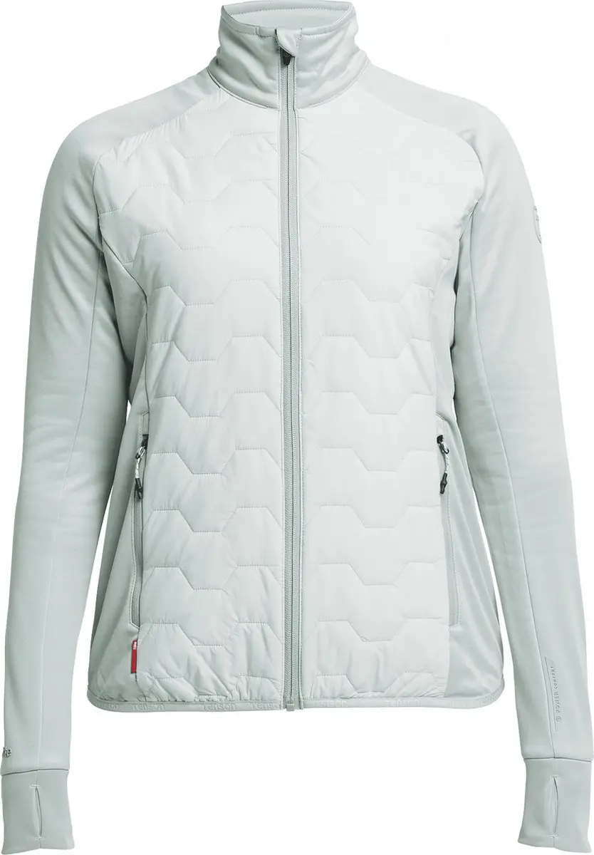 Tenson Txlite Hybrid Zip W