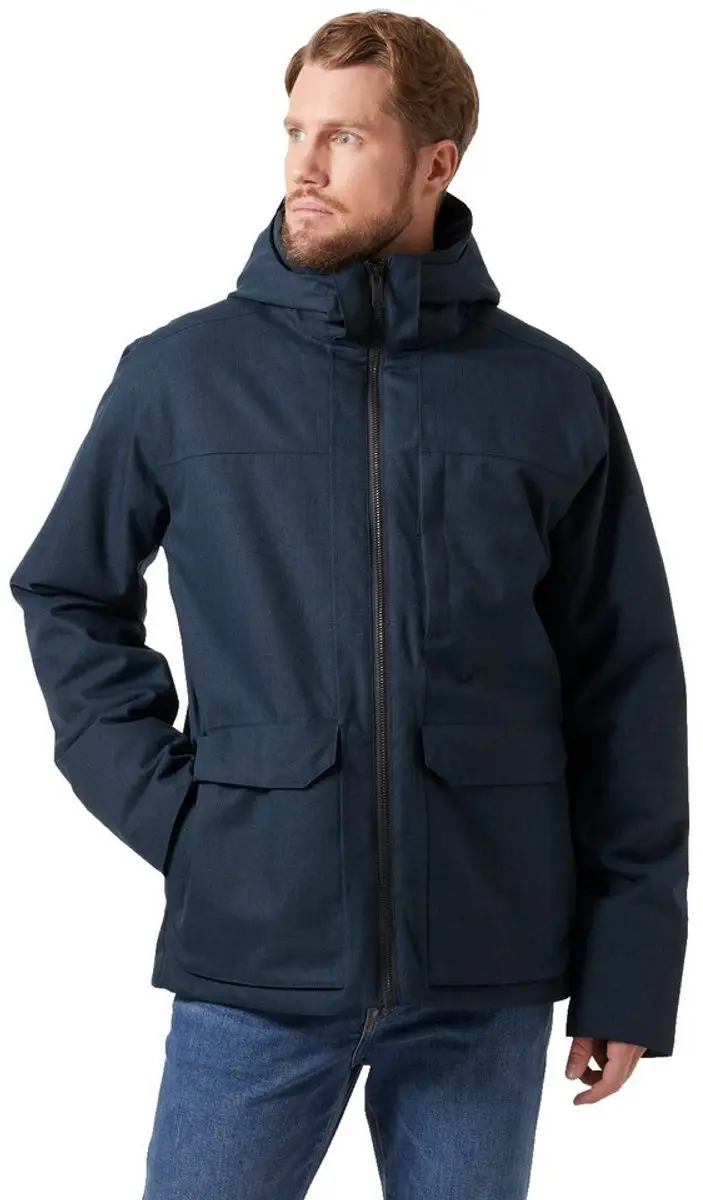 Helly Hansen Chill 3.0 Jas
