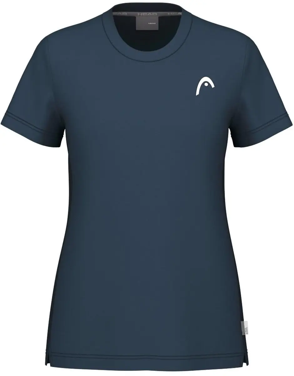 Camiseta Head Tie-break 814205 Nv Mujer L