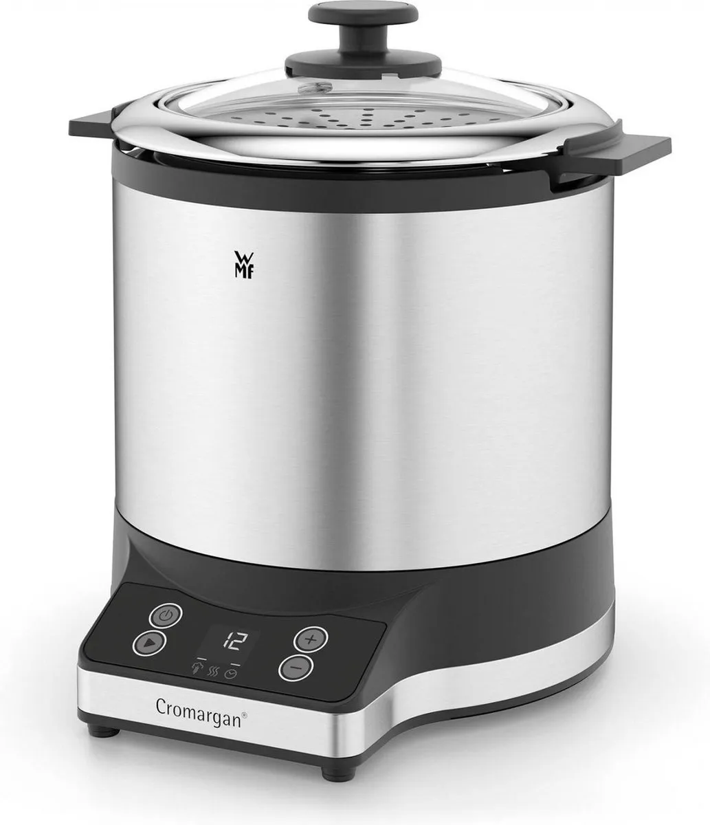 WMF Keukenmini Rijstkoker 1L
