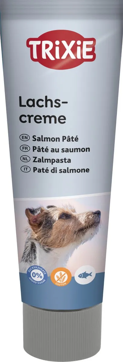 Trixie Premio Zalmpasta Hondensnack 110g