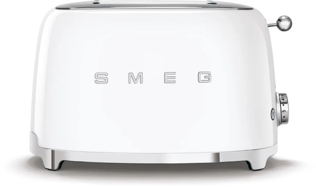 Smeg TSF01WHEU Broodrooster