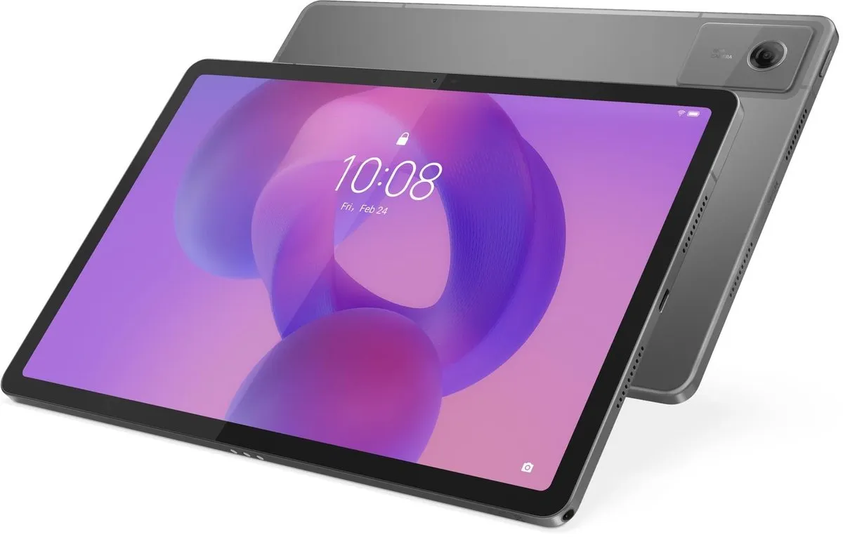 Lenovo ZAFS0397ES Tablet 11"