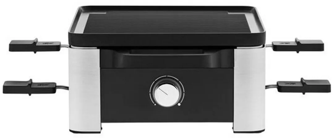 WMF 61.3024.5155 Raclettegrill 4 Persoon