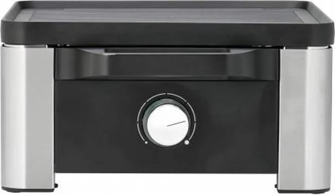WMF 61.3024.5155 Raclettegrill 4 Persoon - 870W - afbeelding 3 van 6