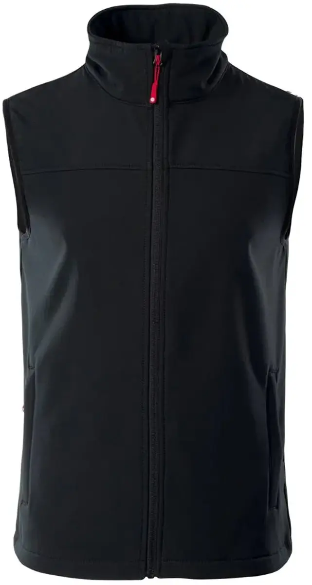 Hi-tec Luman Vest Zwart XL Man