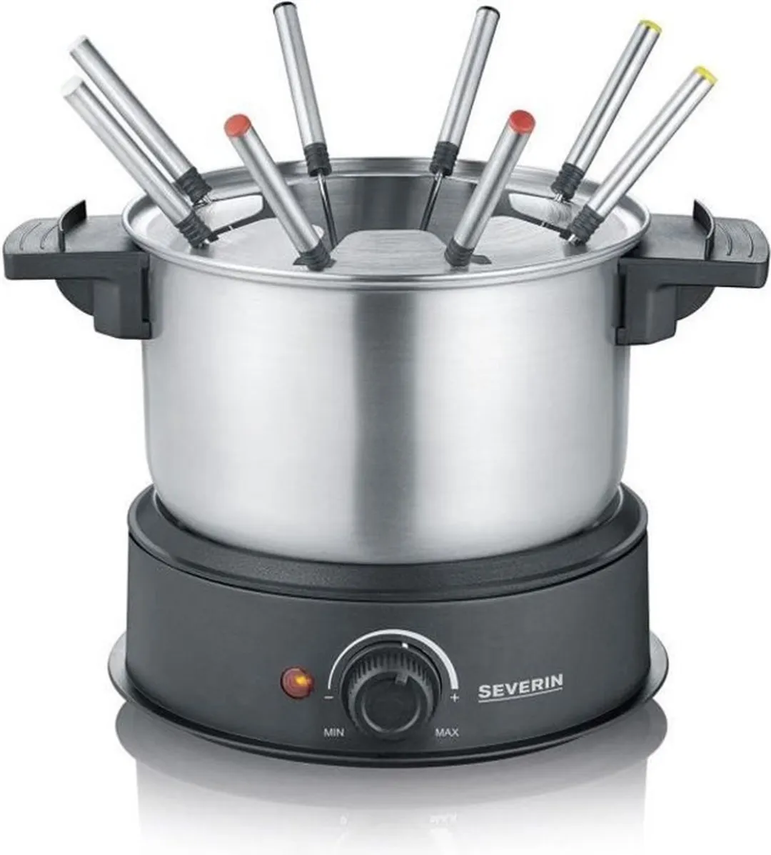 Severin FO2473 Elektrische Fondue
