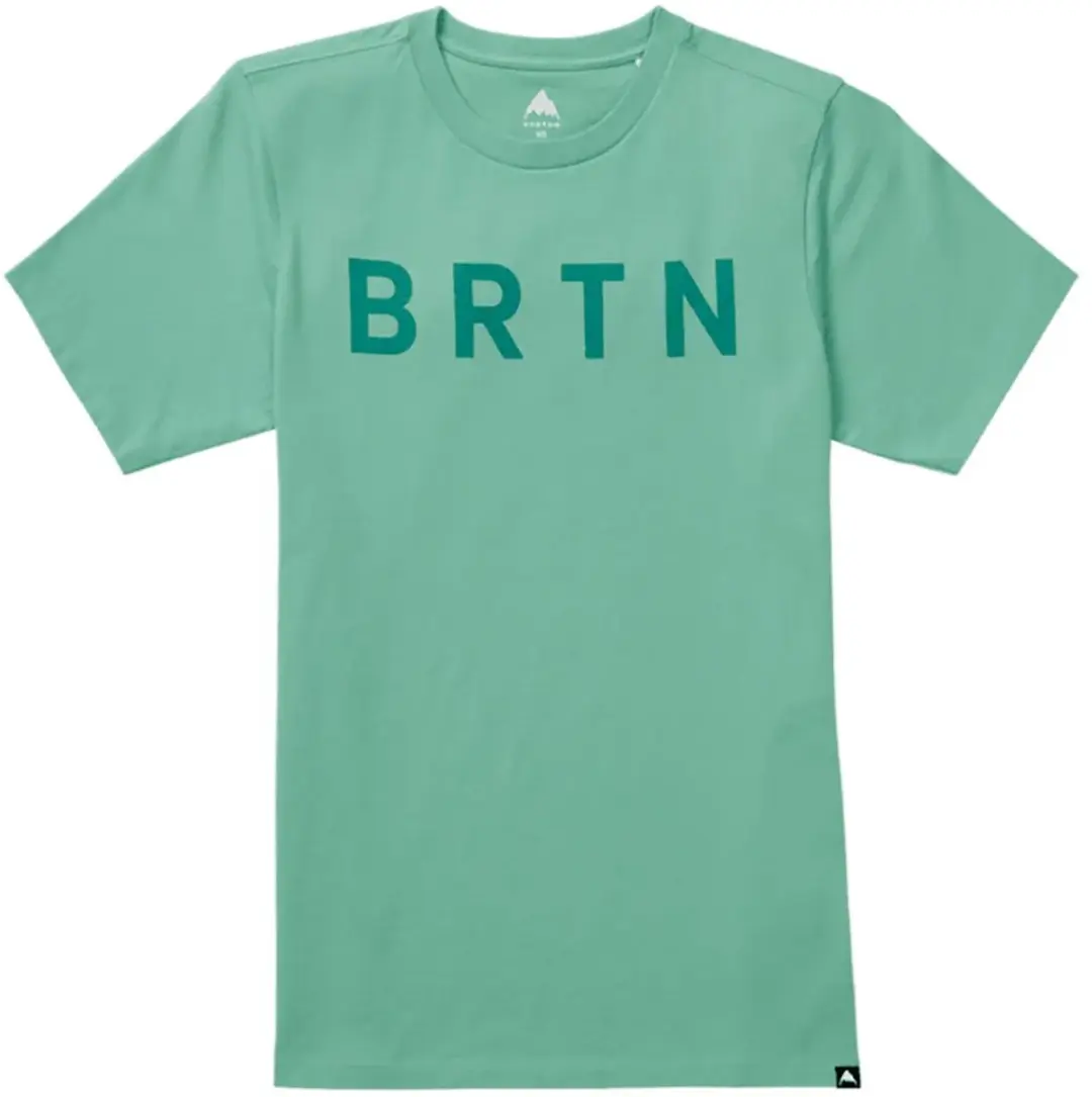 Burton Brtn T-shirt met korte mouwen - afbeelding 3 van 4