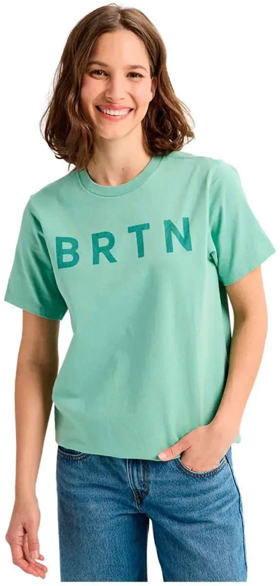 Burton Brtn T-shirt met korte mouwen