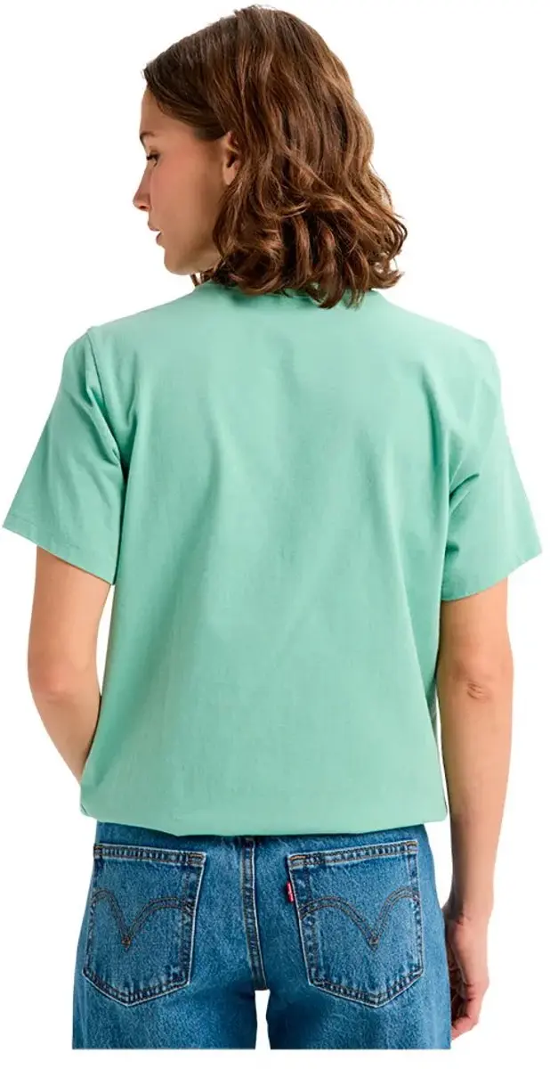 Burton Brtn T-shirt met korte mouwen - afbeelding 2 van 4