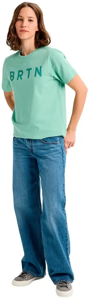 Burton Brtn T-shirt met korte mouwen - afbeelding 4 van 4
