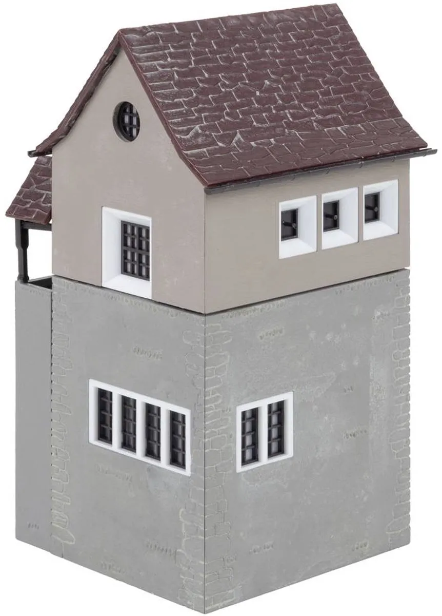Faller H0 Schakelhuis Zuoz 120274