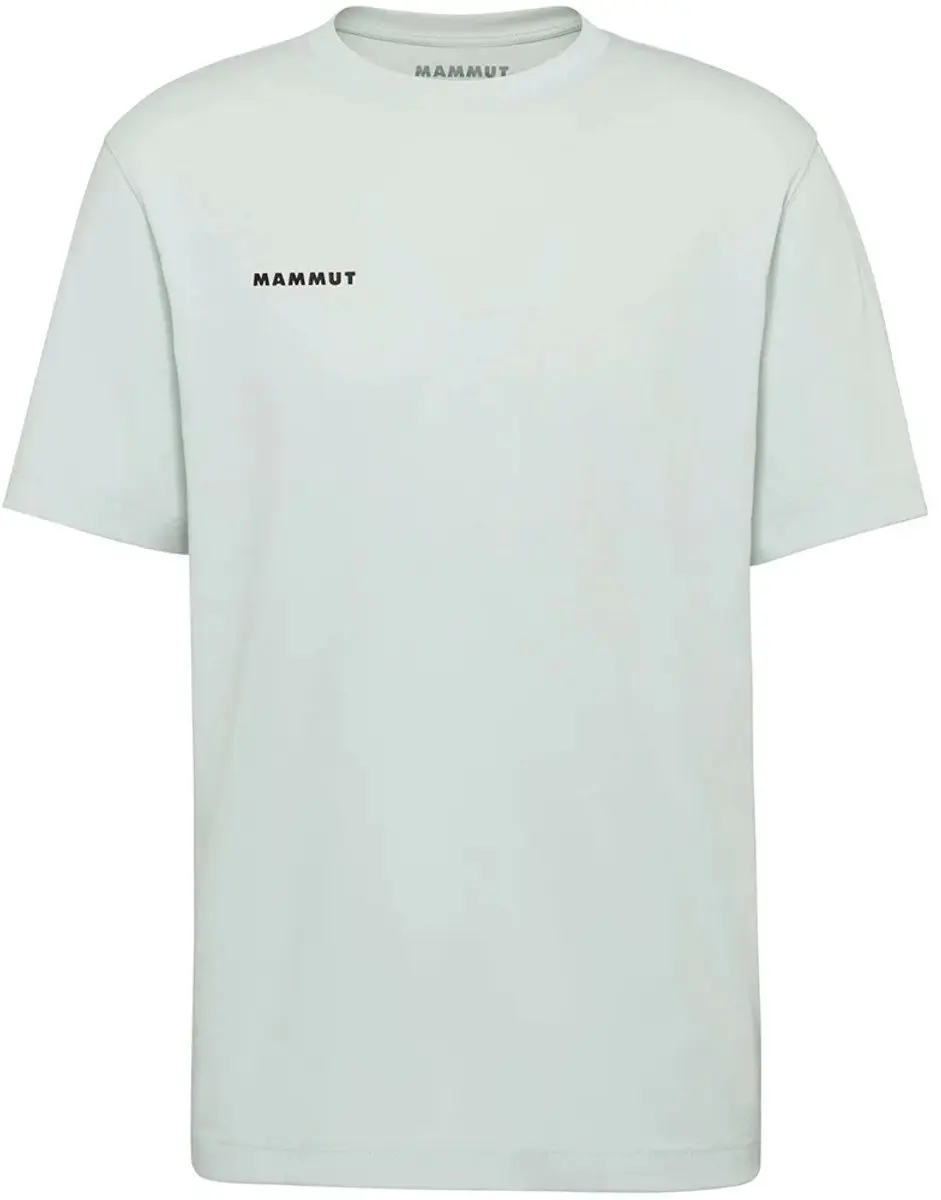 Mammut Base Mini Logo T-shirt - L - afbeelding 6 van 6