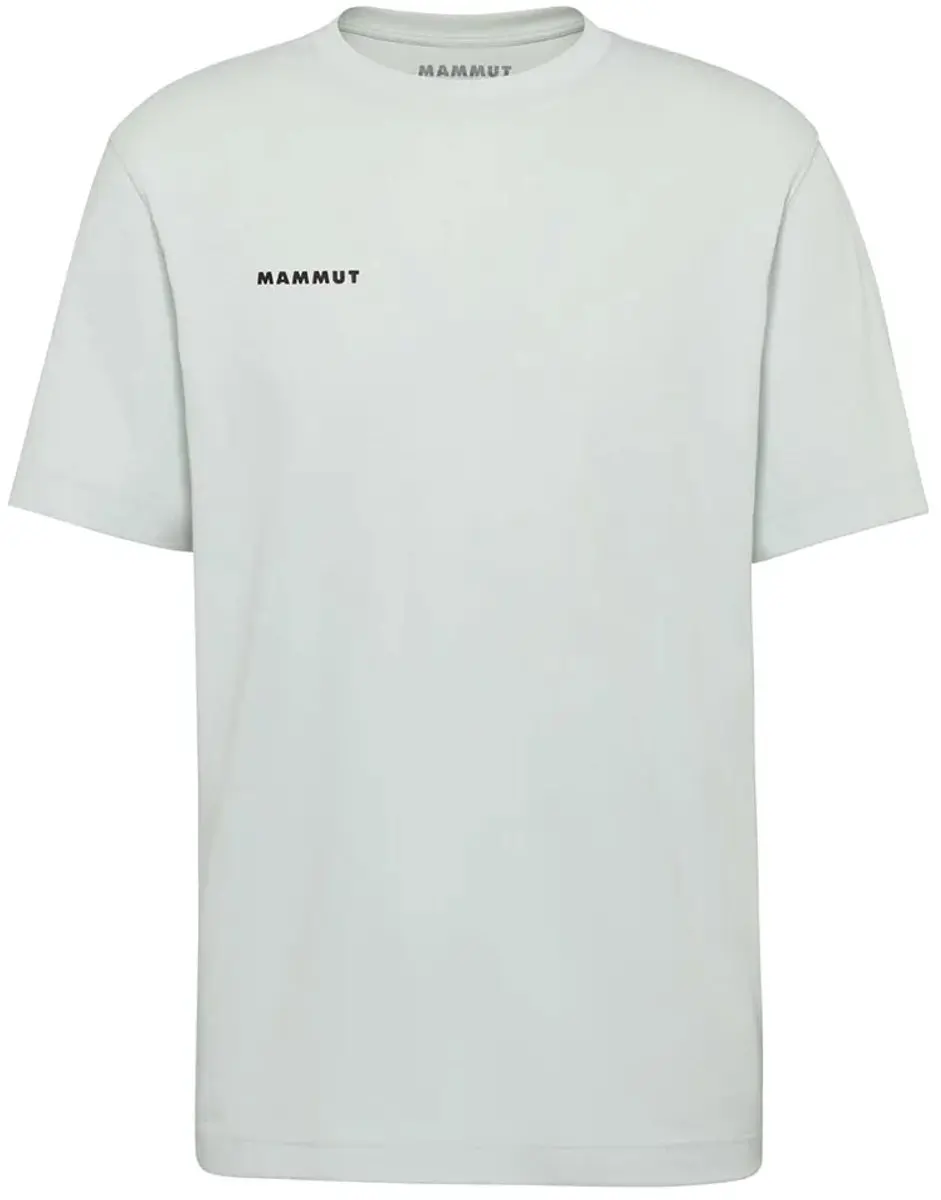 Mammut Base Mini Logo T-shirt - L - afbeelding 5 van 6