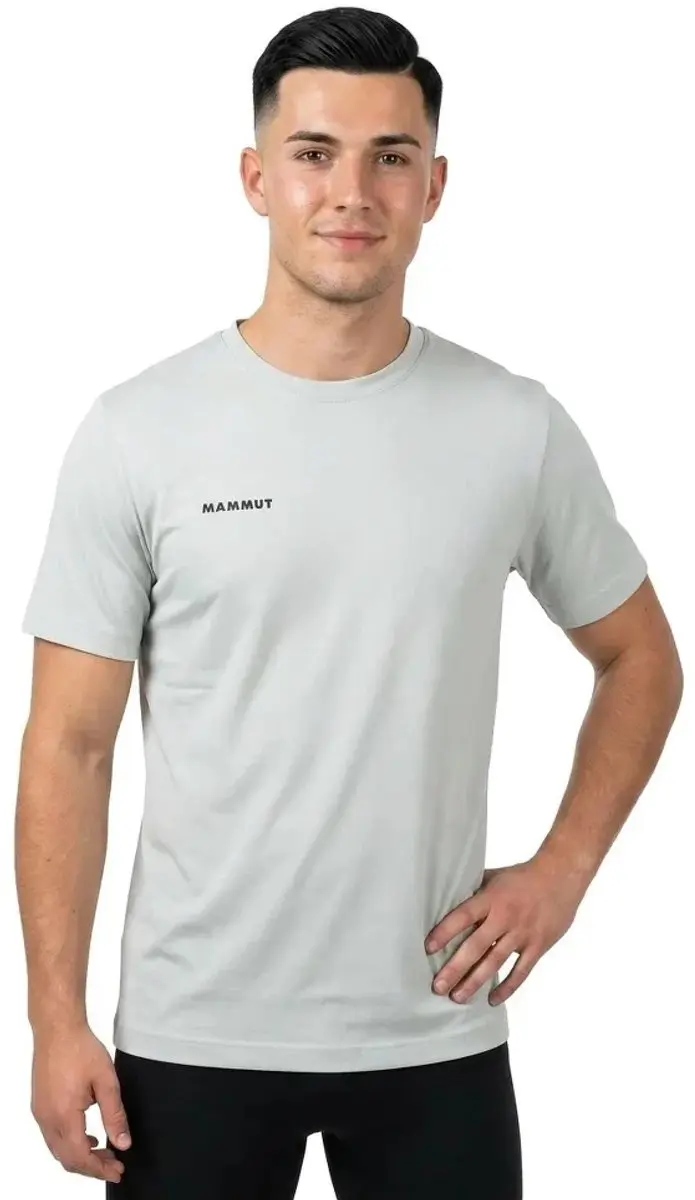 Mammut Base Mini Logo T-shirt - L - afbeelding 2 van 6