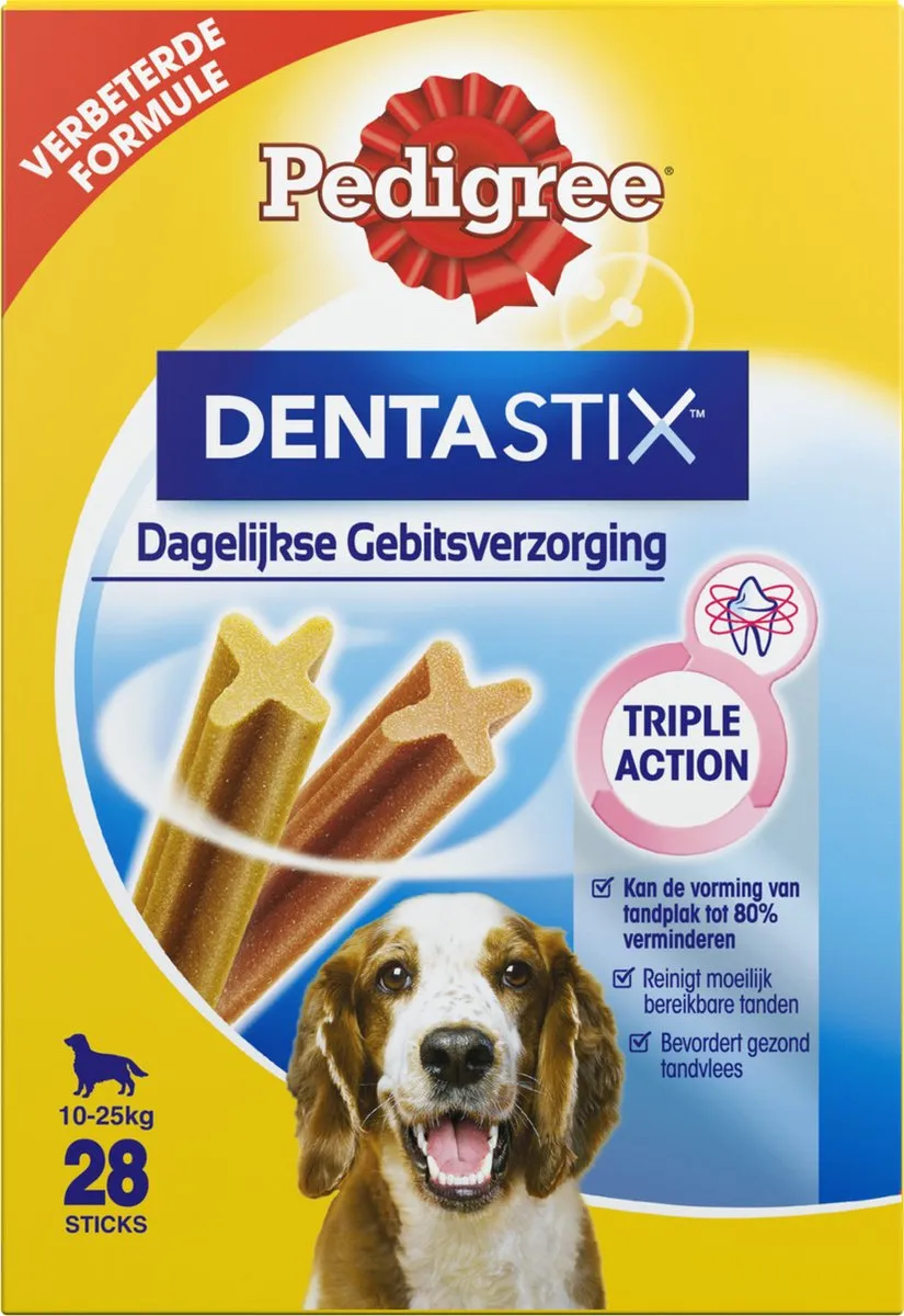 Pedigree Dentastix Medium