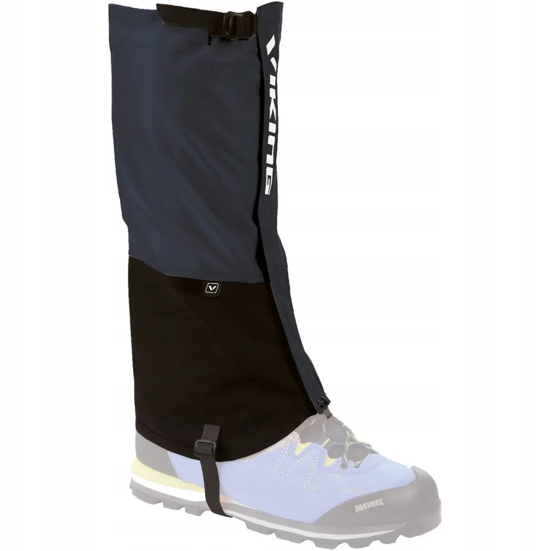Viking Kanion Stijgbeugels Blauw Maat L