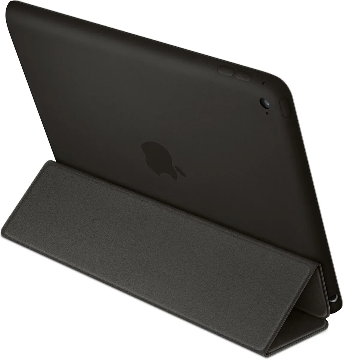 Apple Smart Case MGTV2ZM/A - iPad Air 2 9.7 - Zwart