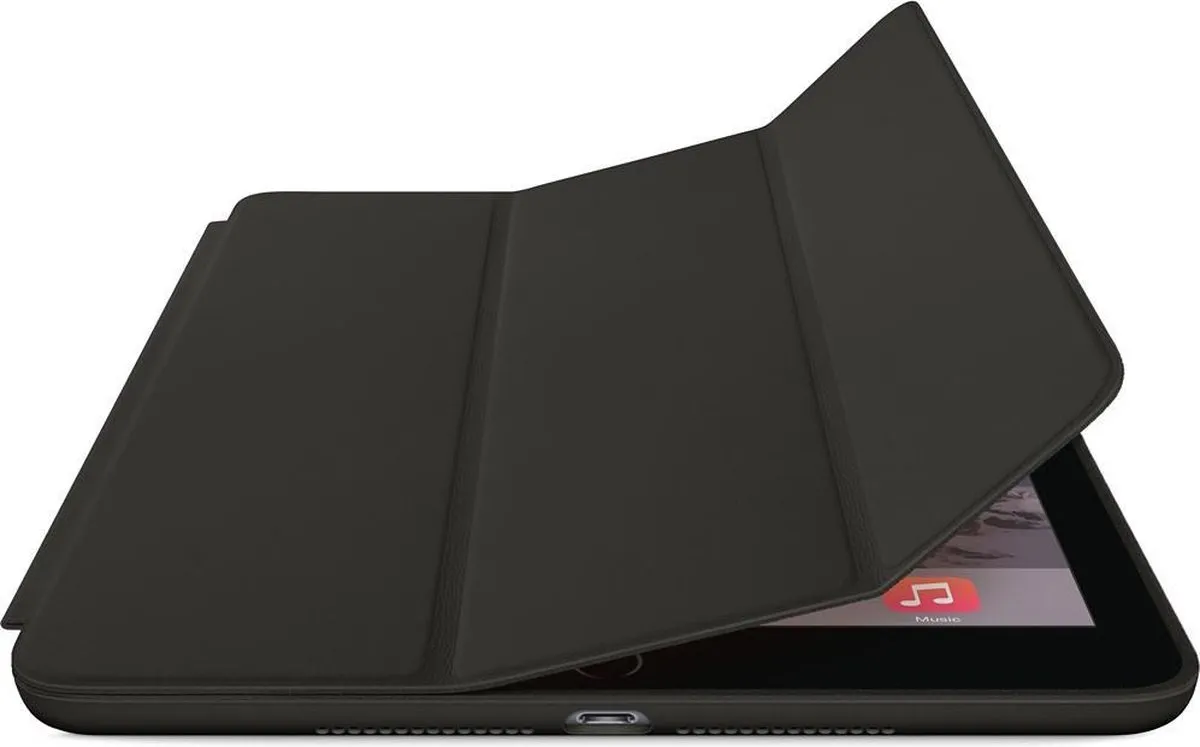 Apple Smart Case MGTV2ZM/A - iPad Air 2 9.7 - Zwart