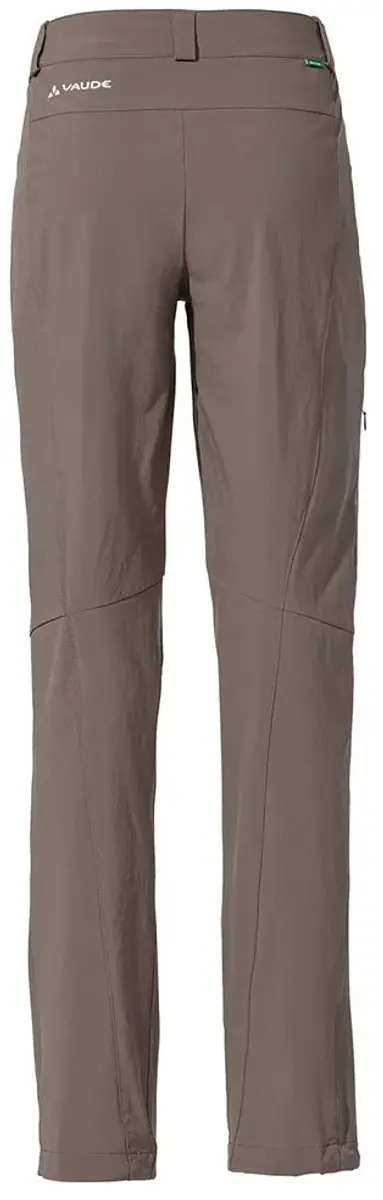 Vaude Farley Stretch III Damesbroek - Short - afbeelding 4 van 5