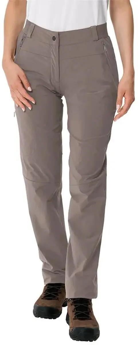 Vaude Farley Stretch III Damesbroek - Short - afbeelding 5 van 5