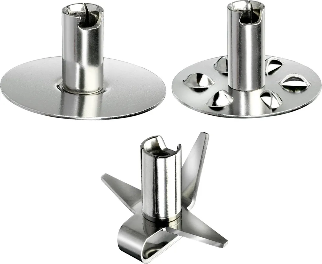 Bamix Prime Staafmixer 250W - Zwart