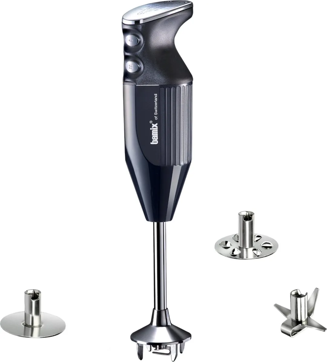 Bamix Prime Staafmixer 250W