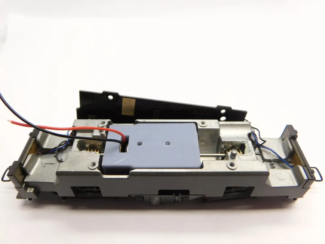 Roco HSR006C Micromotor Ombouwset - Schaal H0e - 5 Kleuren