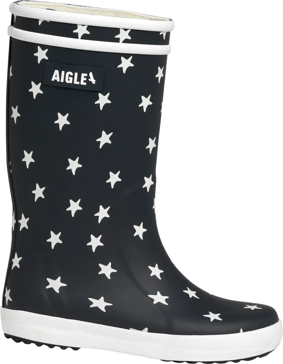 AIGLE Laarzen Aigle Lolly-Pop Play 2 sterren