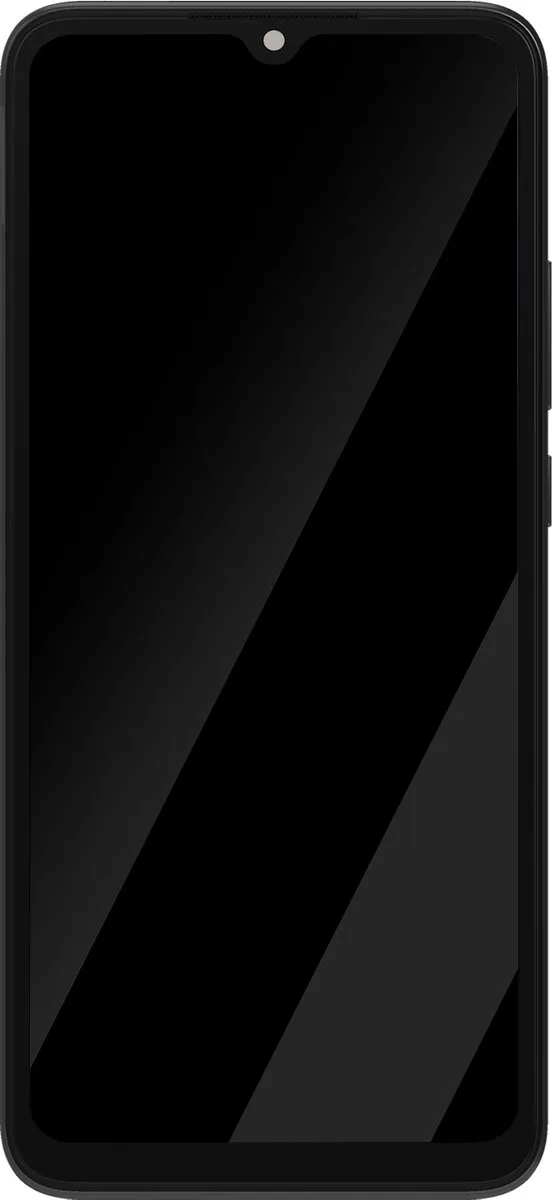 Xiaomi Redmi 10C Scherm