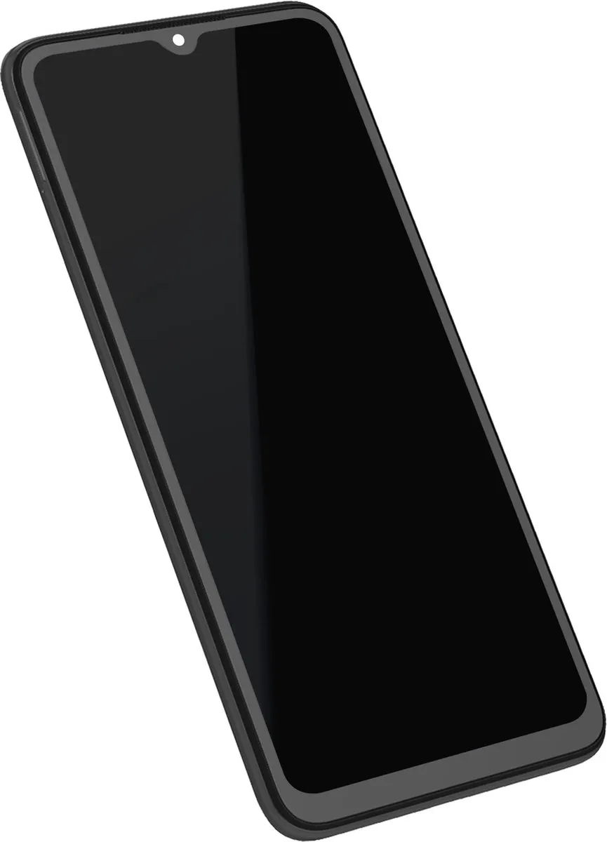 Xiaomi Redmi 10C Scherm - 560001C3QA00 - Grijs