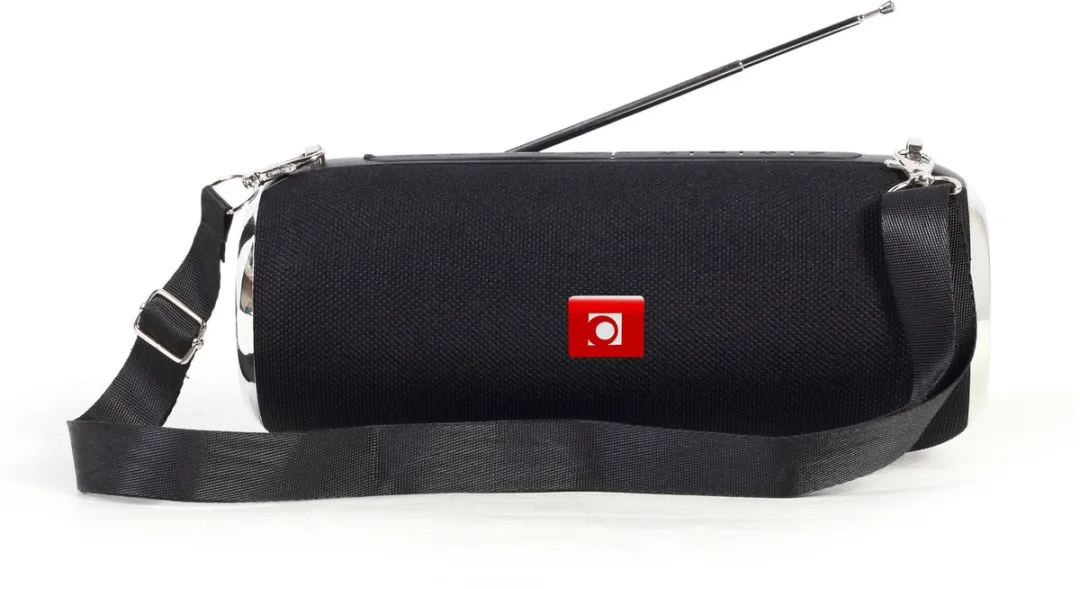 Gembird SPK-BT-17 Draadloze Speaker