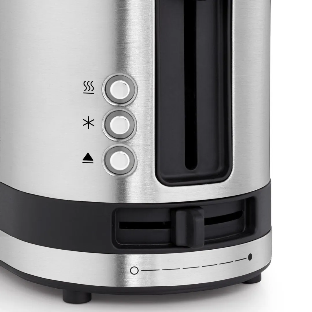 WMF Keukenmini Broodrooster 1 Sandwich