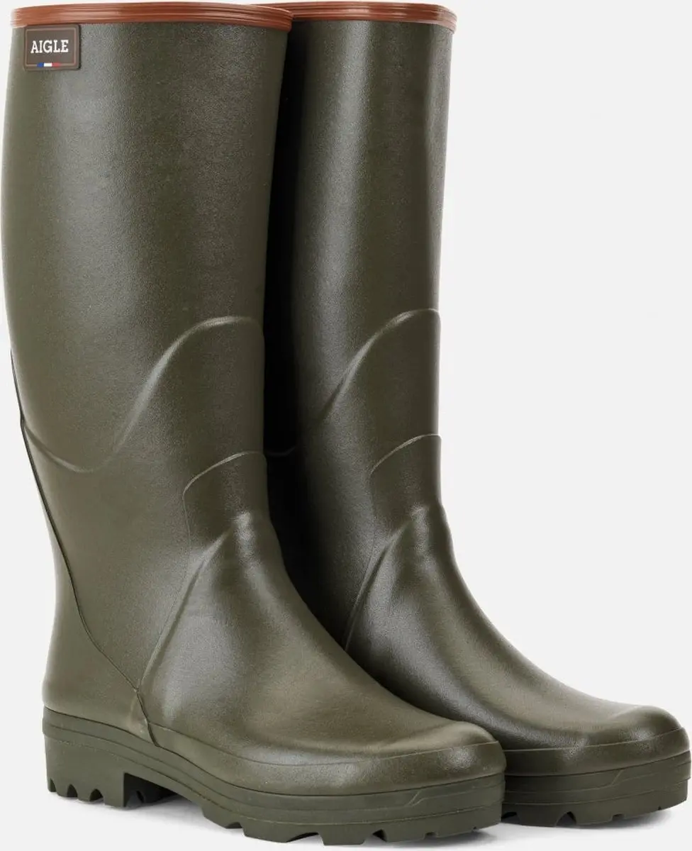 Aigle Chambord Pro 2