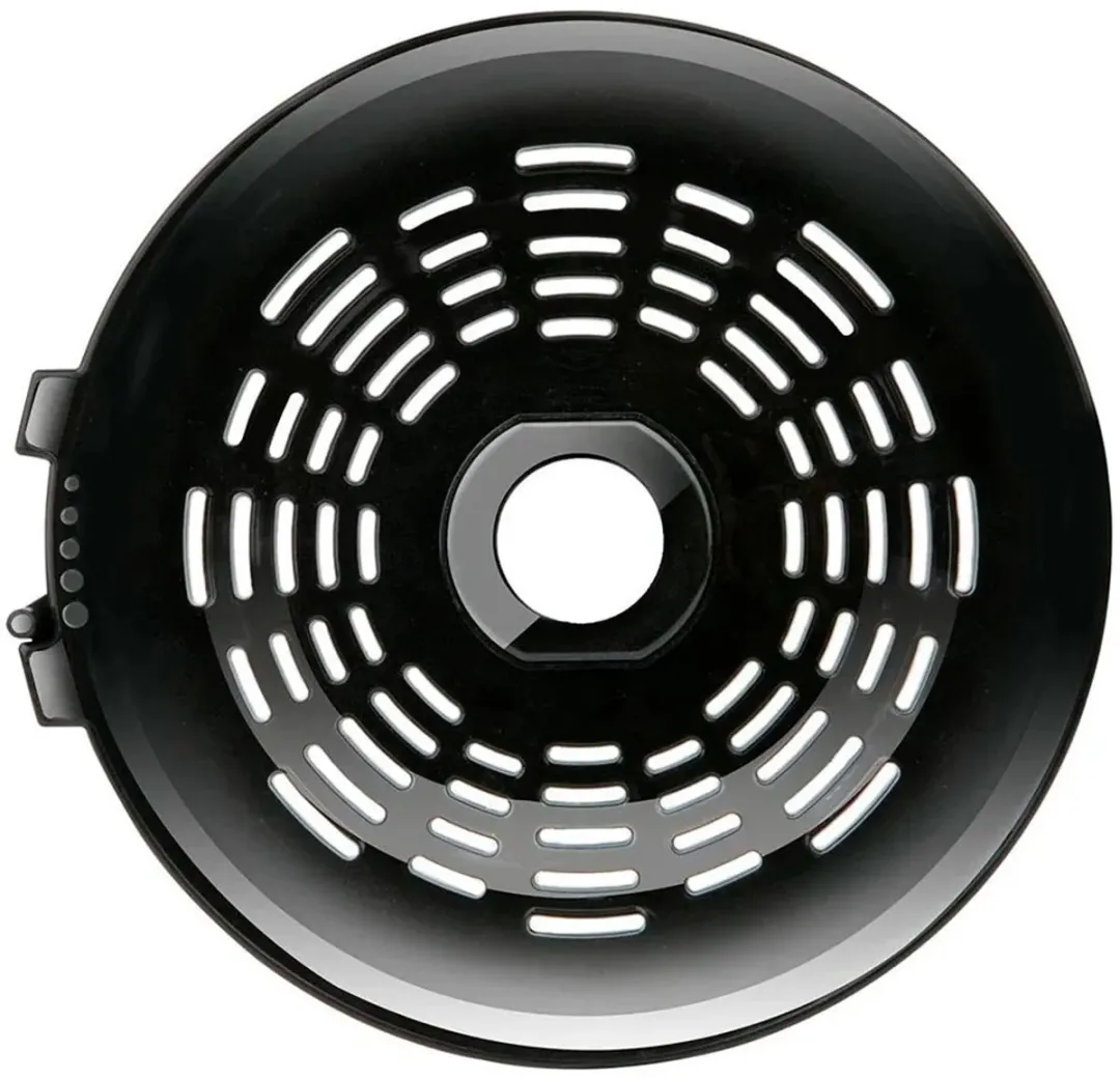 BLACK+DECKER BXCJ350E Sapcentrifuge 350W - Acier