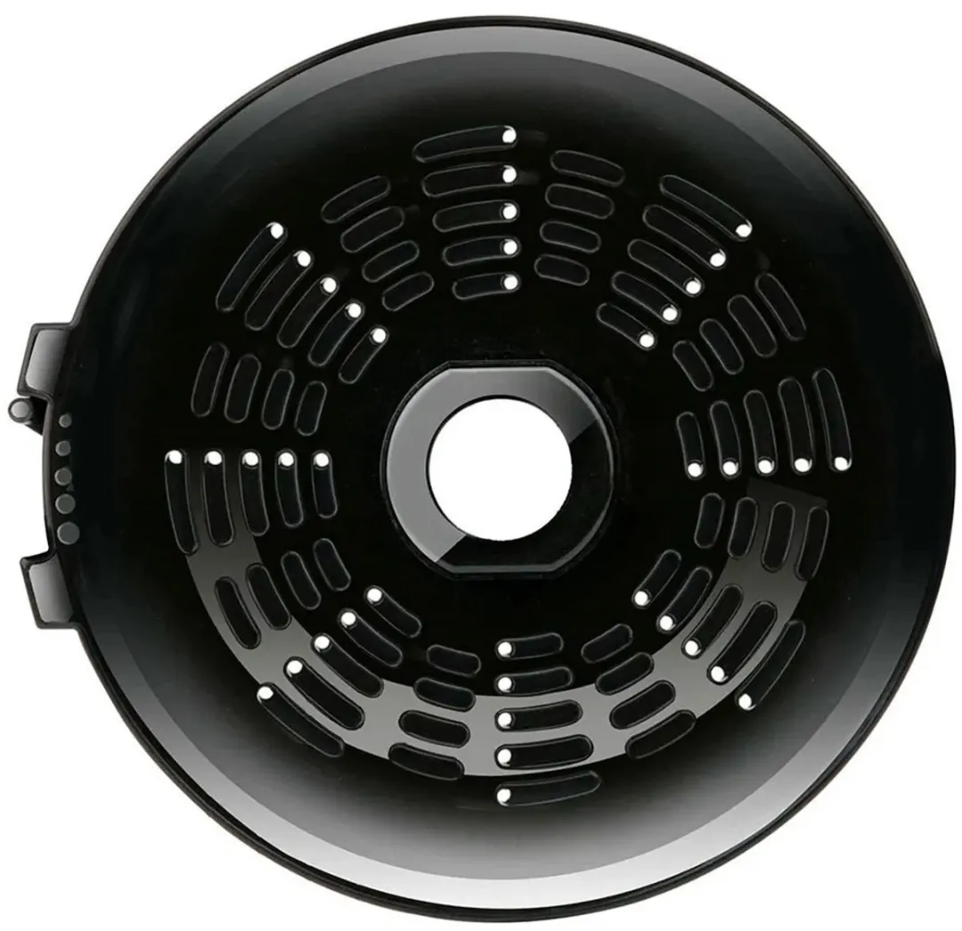 BLACK+DECKER BXCJ350E Sapcentrifuge 350W - Acier