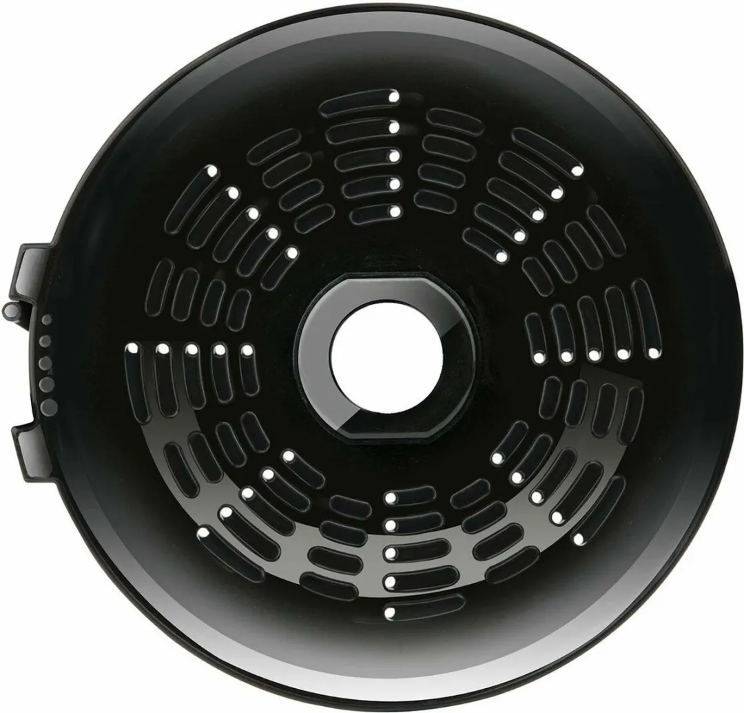BLACK+DECKER BXCJ350E Sapcentrifuge 350W - Acier