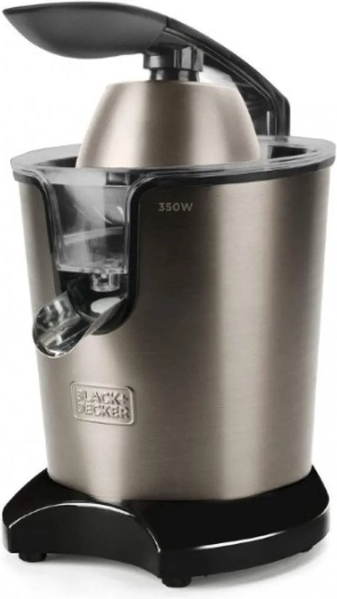 BLACK+DECKER BXCJ350E Sapcentrifuge 350W