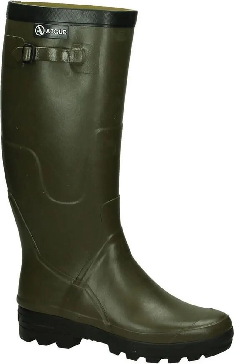 Aigle Benyl M