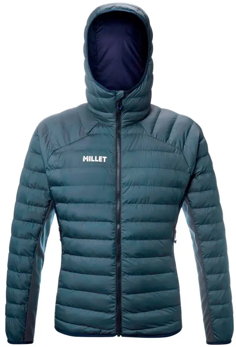 Millet Fitz Roy Warm Jas S Man