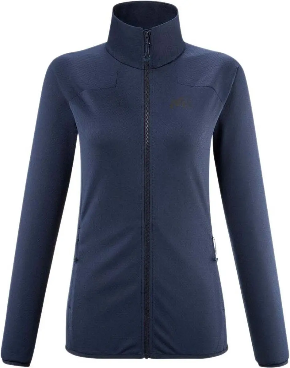 Millet Lokka Iii Fleece Blauw M Vrouw