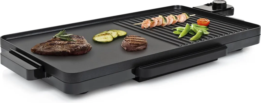 Tristar BP-2750 Bakplaat