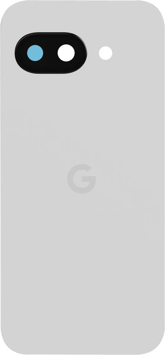 Google Pixel 9a Achterruit