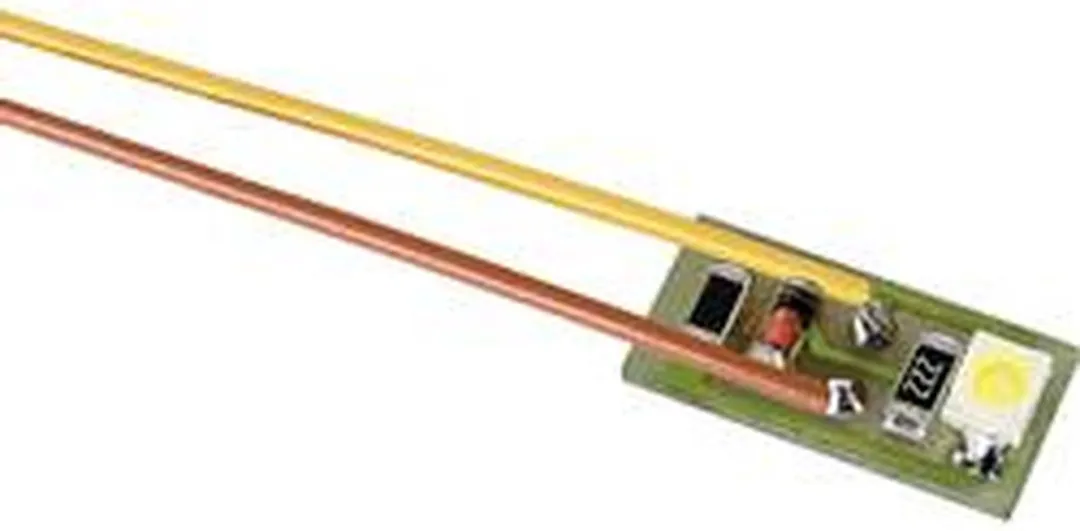 Viessmann 6006 Interieurverlichting Schaal 0
