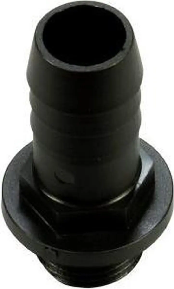 Hozelock Slangtule buitendraad �" x � 20 mm