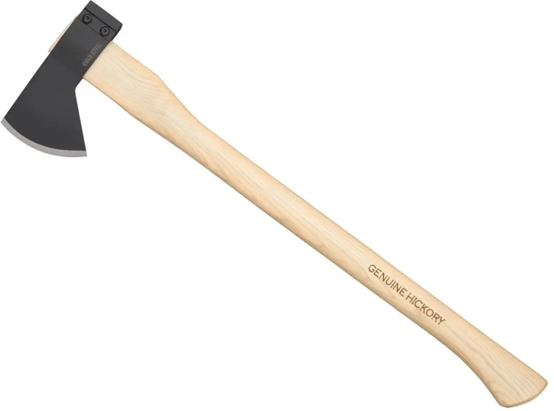 Cold Steel Hudson Bay Campingbijl