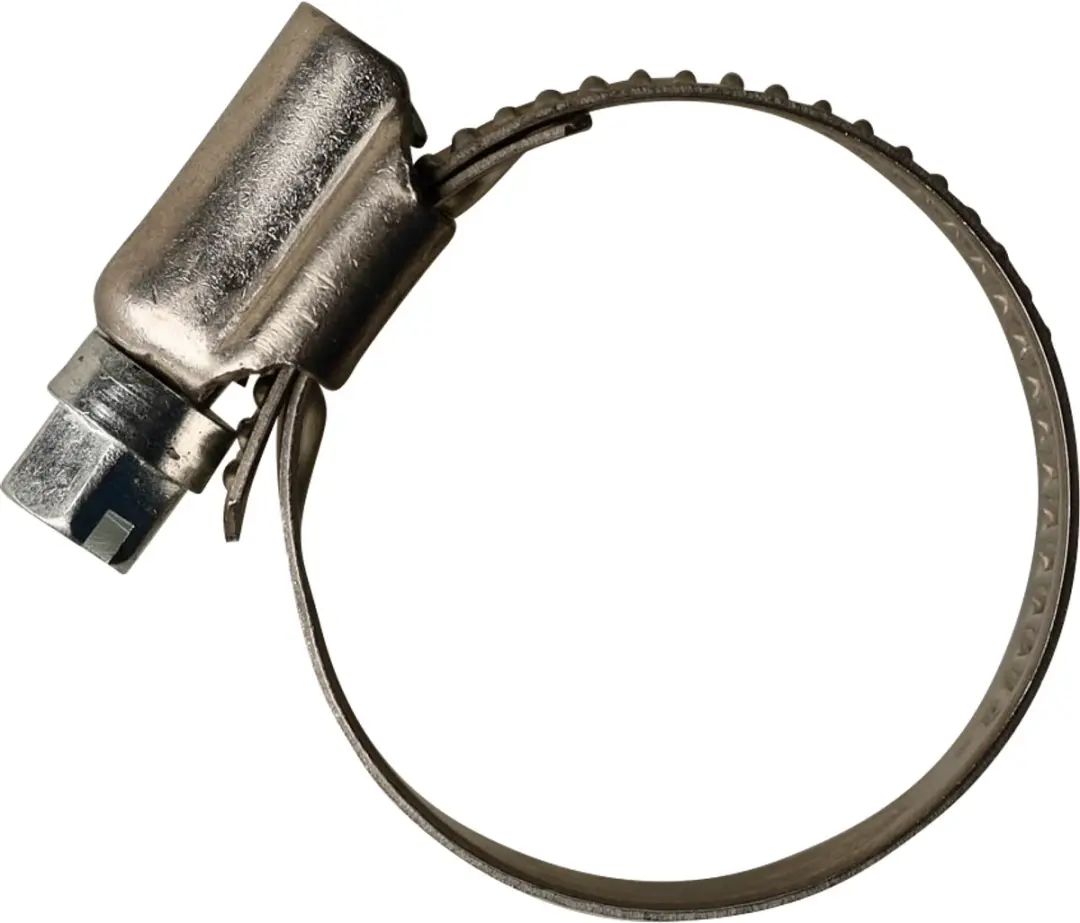 Deltafix slangklem metaal verzinkt 12 x 20 mm 2 st.
