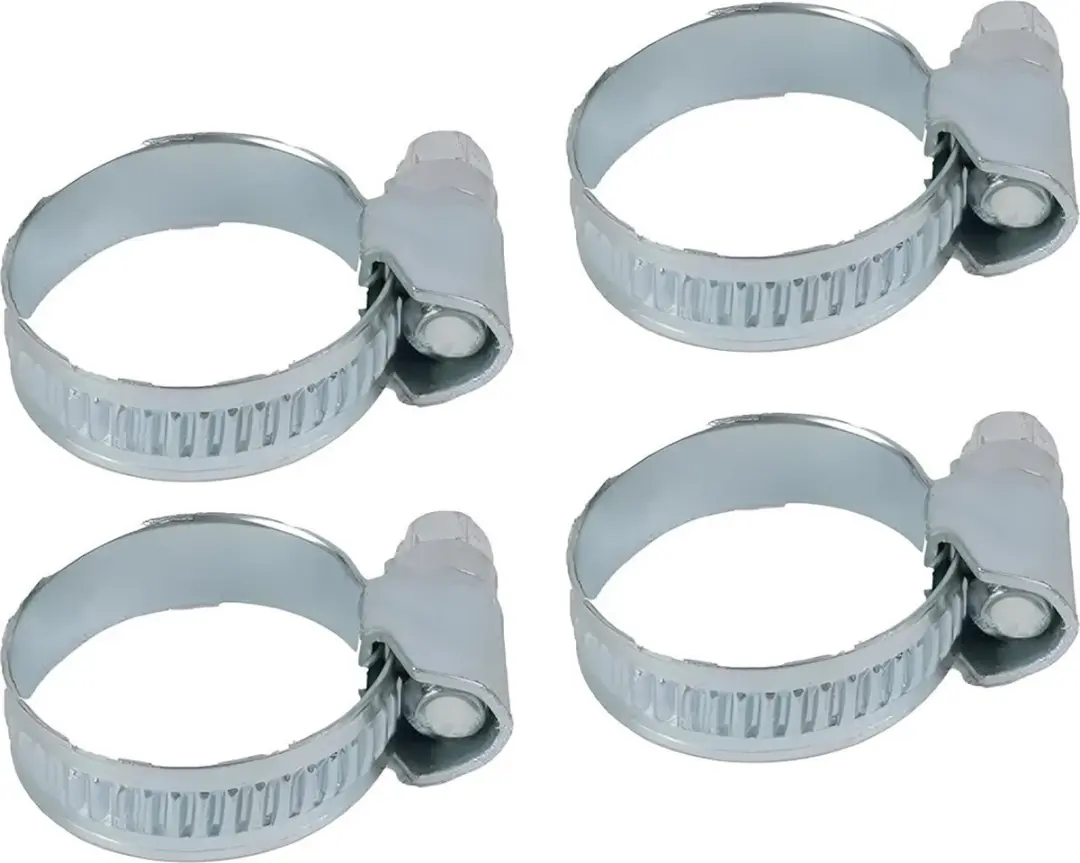 Talen Tools Slangklemmen