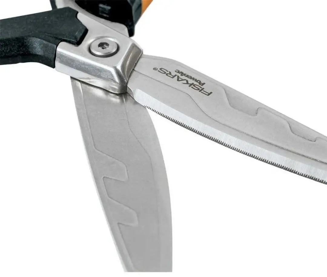 Fiskars PowerArc Professionele Schaar - 26cm - afbeelding 3 van 6
